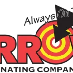 Arrow exterminating logo - keep pests away from your home with Arrow Exterminating Company in NY