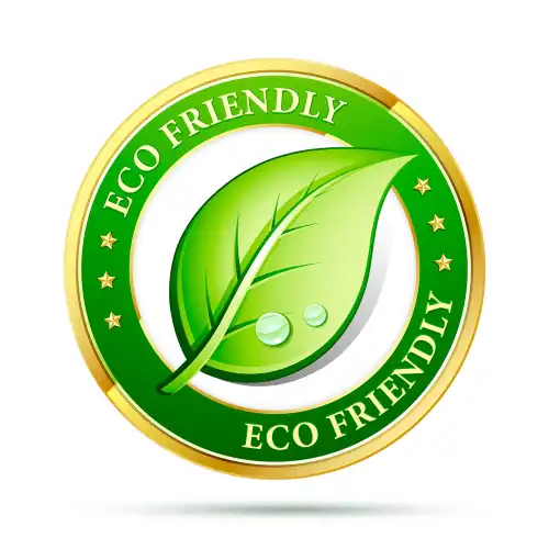 Eco friendly pest control logo - keep pests away from your home with Arrow Exterminating Company in NY