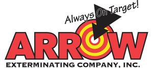 Logo - Arrow Exterminating Company