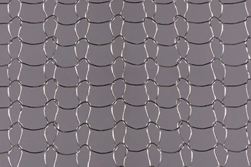 Flexi Armour stainless steel mesh keeps pests out of your home or business