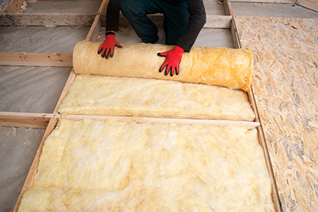 HomeInsulation in your area