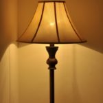 low-light-lamp