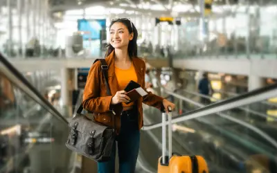 Bed Bug Prevention for Travelers in your area