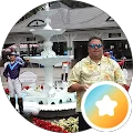 Paul G. Avatar